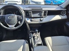 Сүрөт унаа Toyota RAV4