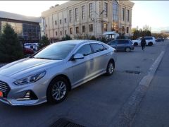 Фото авто Hyundai Sonata