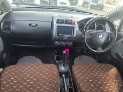 Photo of the vehicle Honda Fit