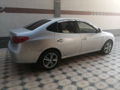 Фото авто Hyundai Avante