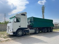 Фото авто Volvo FH