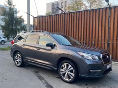 Сүрөт унаа Subaru Ascent