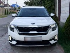 Фото авто Kia Seltos