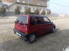 Сүрөт унаа Daewoo Tico