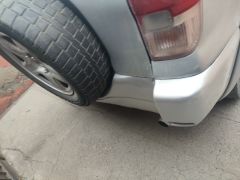 Сүрөт унаа Toyota RAV4