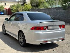 Фото авто Honda Accord