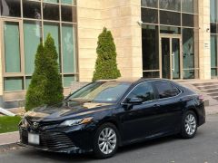 Сүрөт унаа Toyota Camry