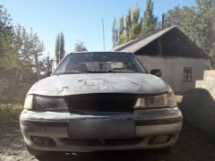 Сүрөт унаа Daewoo Nexia