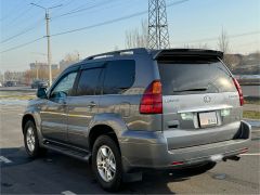 Photo of the vehicle Lexus GX