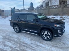 Сүрөт унаа Toyota 4Runner