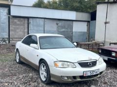 Сүрөт унаа Mazda Millenia