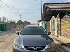 Сүрөт унаа Honda Accord