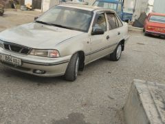 Сүрөт унаа Daewoo Nexia