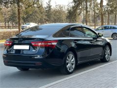 Сүрөт унаа Toyota Avalon