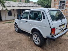 Photo of the vehicle ВАЗ (Lada) Niva