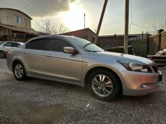 Фото авто Honda Accord