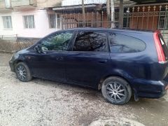 Фото авто Honda Stream