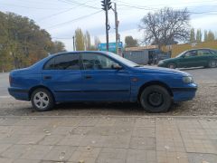 Фото авто Toyota Carina