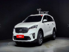 Фото авто Kia Sorento