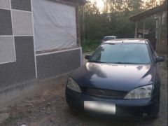 Сүрөт унаа Ford Mondeo