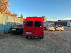 Фото авто Ford Transit