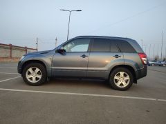 Photo of the vehicle Suzuki Grand Vitara