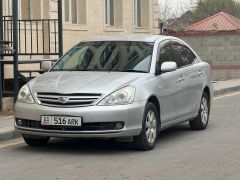 Photo of the vehicle Toyota Allion