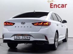 Фото авто Hyundai Sonata