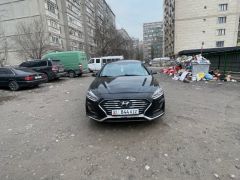 Сүрөт унаа Hyundai Sonata