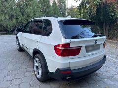 Сүрөт унаа BMW X5