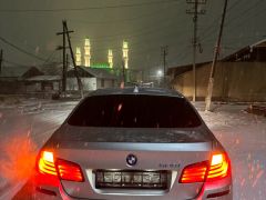 Photo of the vehicle BMW 5 Series