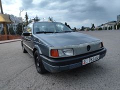 Фото авто Volkswagen Passat