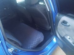 Сүрөт унаа Honda Fit