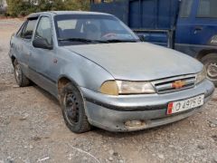 Сүрөт унаа Daewoo Nexia