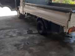 Фото авто Hyundai Porter