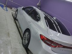 Photo of the vehicle Hyundai Grandeur