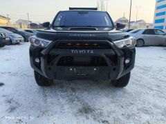 Фото авто Toyota 4Runner