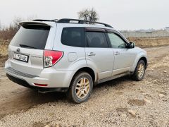 Photo of the vehicle Subaru Forester