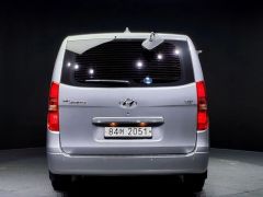 Фото авто Hyundai Starex (H-1)