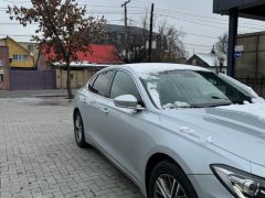 Photo of the vehicle Hyundai Grandeur