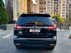 Сүрөт унаа Subaru Ascent