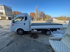 Фото авто Hyundai Porter