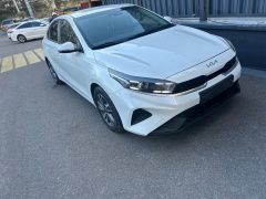 Photo of the vehicle Kia K3