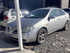 Сүрөт унаа Nissan Primera