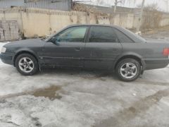 Photo of the vehicle Audi 100