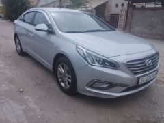 Photo of the vehicle Hyundai Sonata