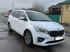 Сүрөт унаа Kia Carnival