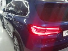 Сүрөт унаа BMW X5