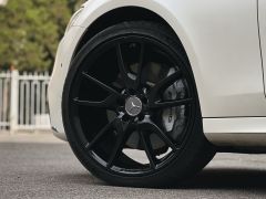 Сүрөт унаа Mercedes-Benz E-Класс AMG