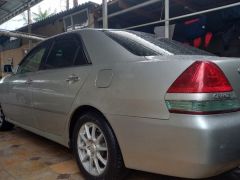 Фото авто Toyota Mark II